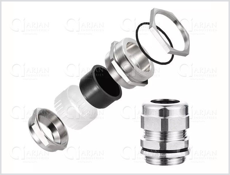 Cable Glands and Accessories
