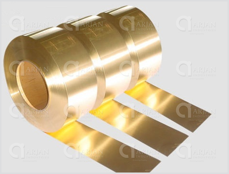 aluminium coils brass coils copper coils stainless steel coils