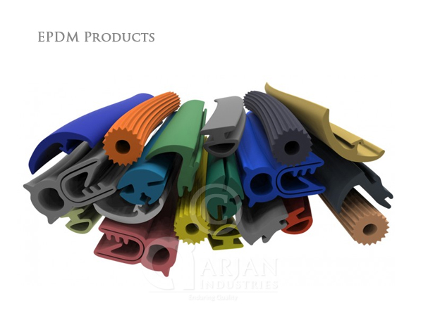 EPDM Products