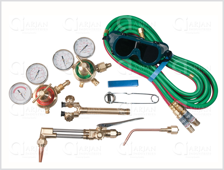 standard welding equipment, consumables, and automation equipment, as well as cutting machines